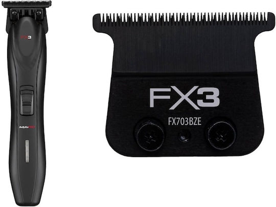 Babyliss Pro High Performance Trimmer Μηχανή FXX3TBE