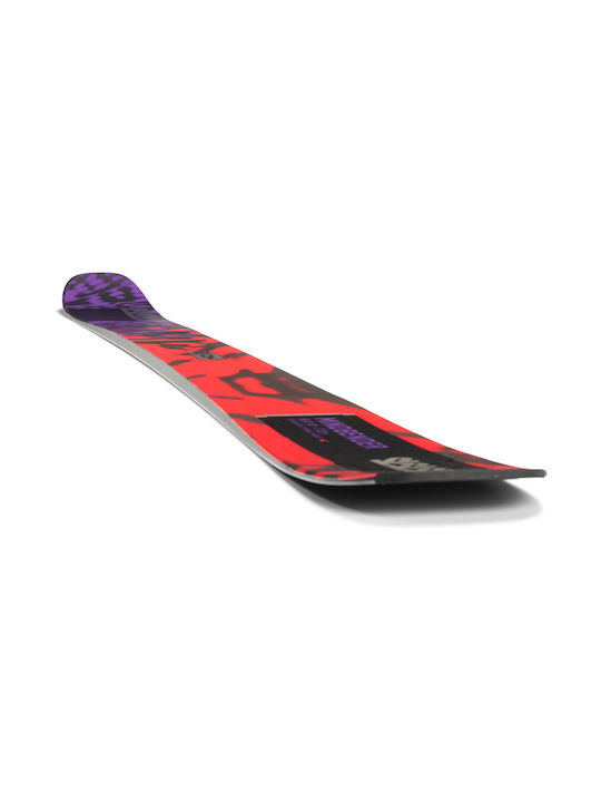 K2 Mindbender 99 2023 Γυναικεία Πέδιλα Σκι