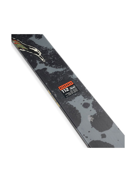K2 Reckoner 112 2023 Ανδρικά Πέδιλα Σκι