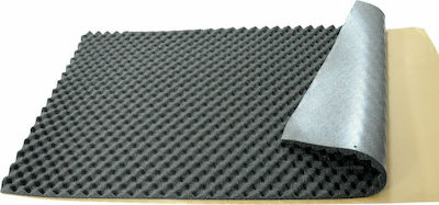 CTK WaveFix15 Car Soundproofing Car Soundproofing Shock Absorption Sheet 500x400 15mm 1 piece