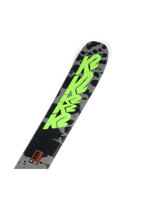 K2 Reckoner 92 2023 Bărbați Clăpari Ski