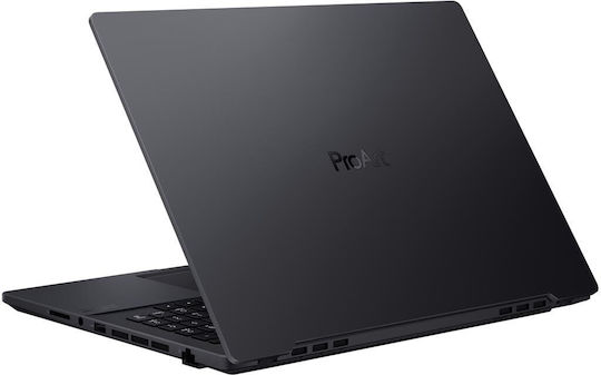 Asus ProArt StudioBook Pro 16 16" OLED UHD (Kern i7-11800H/32GB/2TB SSD/GeForce RTX 3060/W11 Pro) Star Black (US Tastatur)