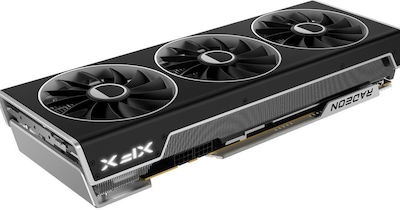 XFX Radeon RX 7900 XT 20GB GDDR6 Speedster Merc 310 Black Edition Grafikkarte