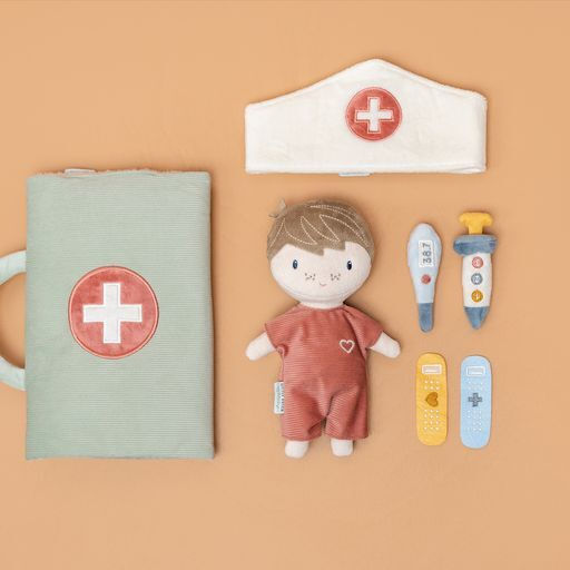 Little Dutch Doll Doctor για 12+ Ετών