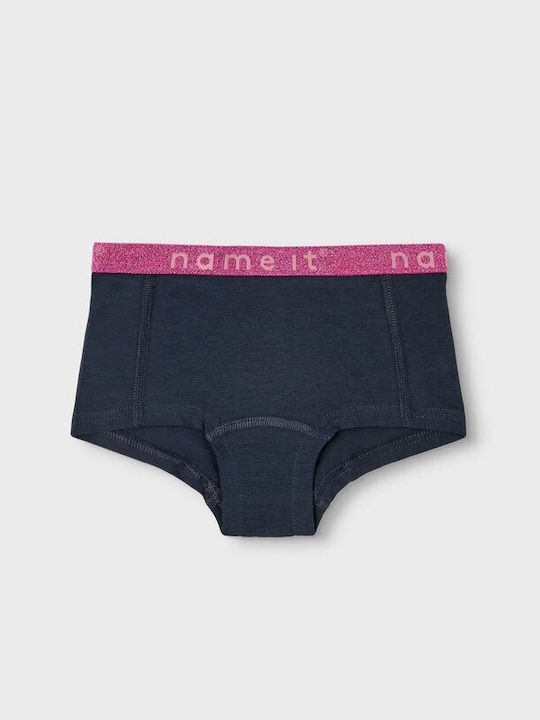 Name It Kids' Set with Briefs Multicolored 2pcs