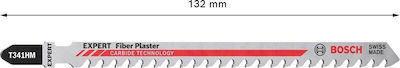 Bosch 2608900564 Blade for Building Material 3pcs