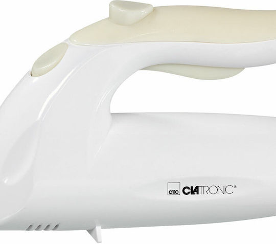 Clatronic EM 3062 Ηλεκτρικό Μαχαίρι 150W Λευκό