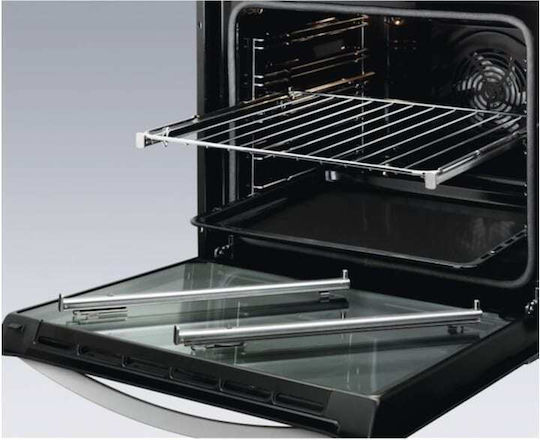 Electrolux Телескопичен Механизъм За Фурна Съвместим С Electrolux / AEG 38.3см