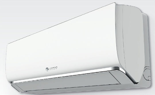 Sendo Hermes HRS2 Klimaanlage Inverter 18000 BTU A++/A+ mit WiFi und Turbo-Modus