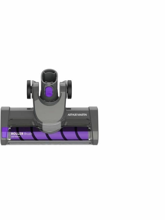 Arthur Martin AMP555 Rechargeable Stick Purple