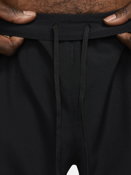 Challenger Herrenshorts Dri-Fit Schwarz