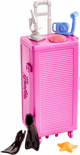 Barbie Sea Biologist Doll Marine Biologist for 3+ years+ Years