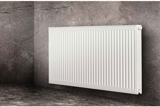 Purmo Compact Ventil Internal Loop Panel Radiator Body Single-column 11/900/600 1048kcal/h