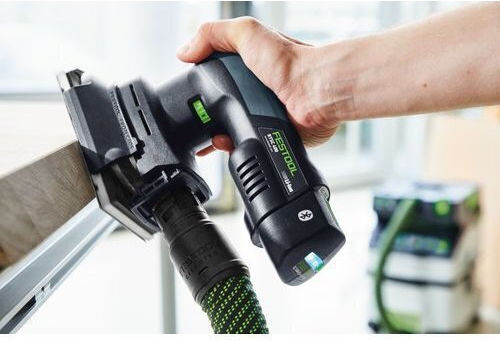 Festool CTL MIDI I Vacuum Wet / Dry 1200W with Plastic Bin 15lt