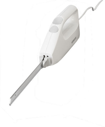 Kenwood Електрически нож 100W Бяло