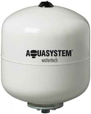 Aquasystem AR Vertical Solar Expansion Tank 24lt