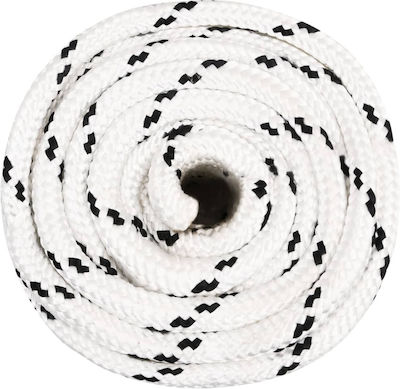 vidaXL Twisted 16mm Polyester Rope 50m