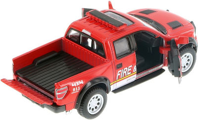 Kinsmart Πυροσβεστικό Ford F-150 Auto 1:46