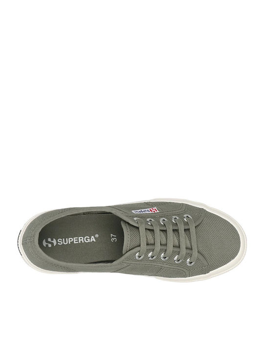 2750 Cotu Sneakers Green
