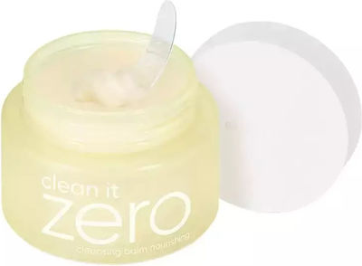 Banila Co Cremă Curățare Clean It Zero Nourishing 100ml