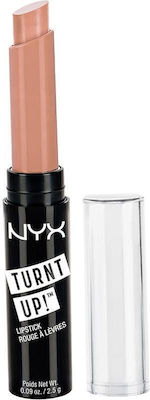 Nyx Professional Makeup Turnt Up! Lippenstift Reines