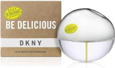 DKNY Be Delicious Eau de Toilette 30ml