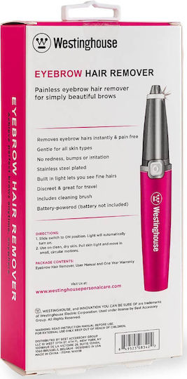 Westinghouse Trimmer Maschine WH1118