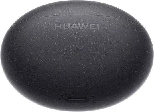 Huawei Freebuds 5i Bluetooth Handsfree Earphones with Sweat Resistance and Charging Case Nebula Black