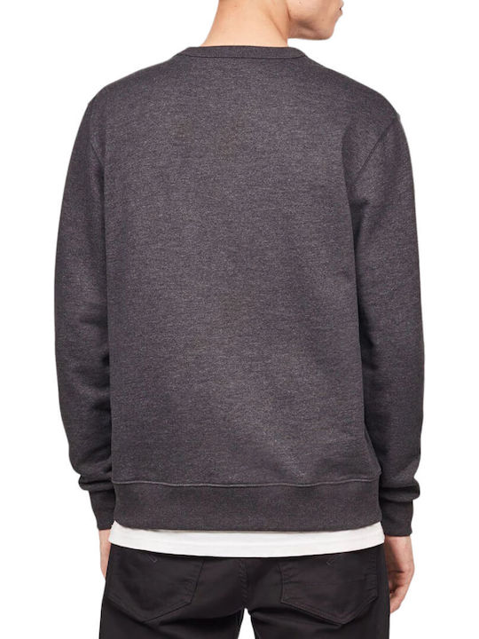 G-Star Raw Herren Sweatshirt Gray