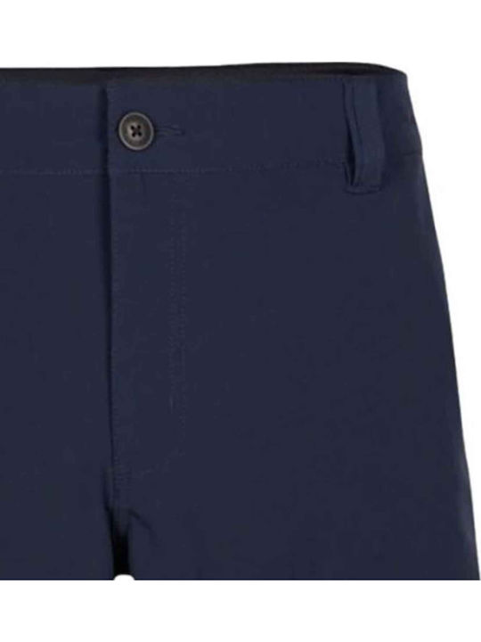 Men's Shorts Chino Navy Blue