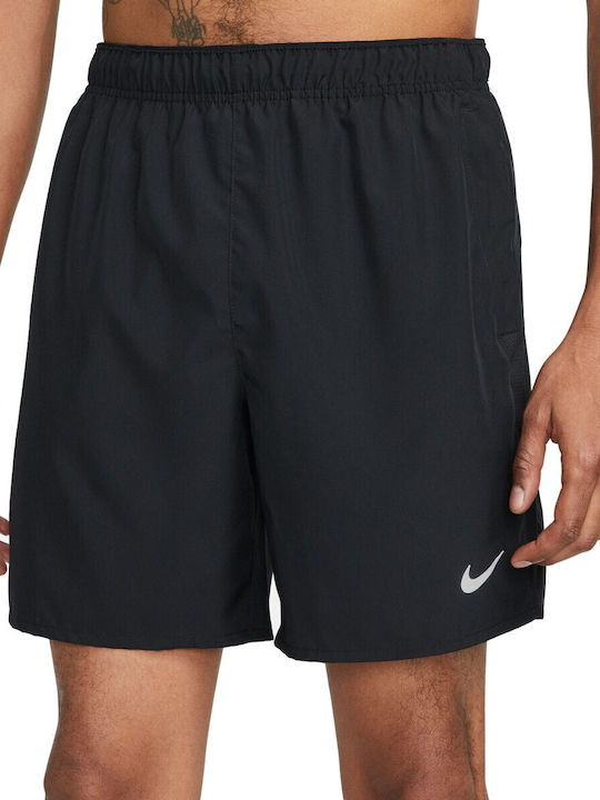 Nike Men's Athletic Shorts Dri-Fit Black