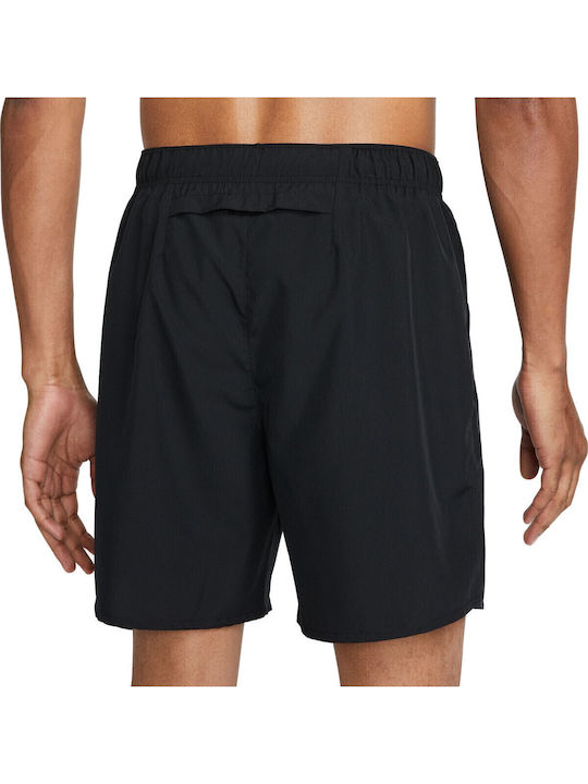 Nike NK DF Challenger Тенис Шорти Черни Nike NK DF Challenger Тенис Шорти Черни