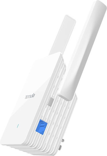 Tenda A33 v1 WiFi Extender Dual Band (2.4 & 5GHz) 3000Mbps