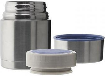 Laken City Βρεφικό Θερμός Φαγητού Ανοξείδωτο 500ml