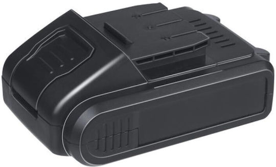 Kinzo 06418 Δραπανοκατσάβιδο Μπαταρίας 14.4V