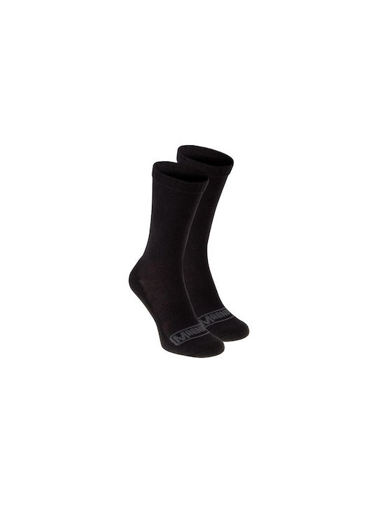 Magnum Retsoka Athletic Socks Black 1 Pair