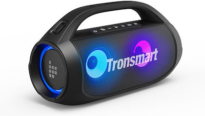 Tronsmart Bang SE 862356 Difuzor Bluetooth 40W cu Durată de Funcționare a Bateriei până la 24 ore Negru