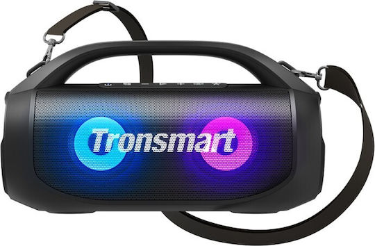 Tronsmart Bang SE Bluetooth високоговорител 40W с живот на батерията до 24 часа Черен