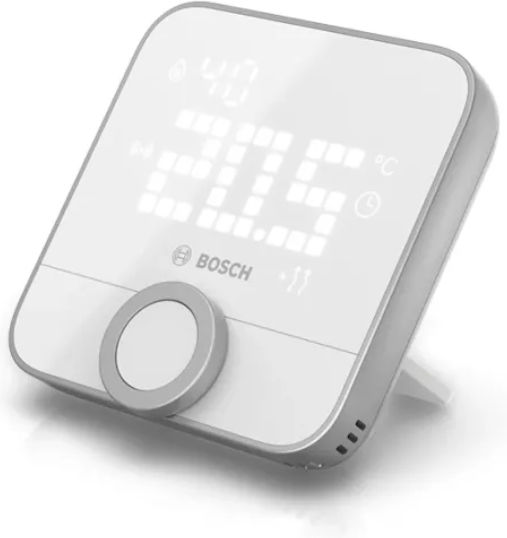 Bosch Ψηφιακός Θερμοστάτης Χώρου Smart