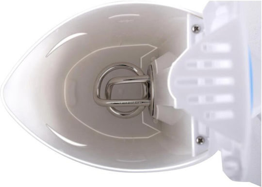 Alpina Appliances Βραστήρας 1lt 1000W Λευκός
