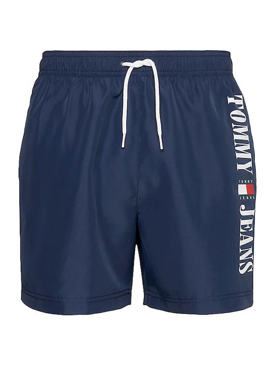 Men's Swimwear Shorts Navy Blue
