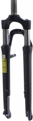 SR Suntour Nex Ds Hlo Bicycle Fork Trekking 28 Inches Ahead 01-162001