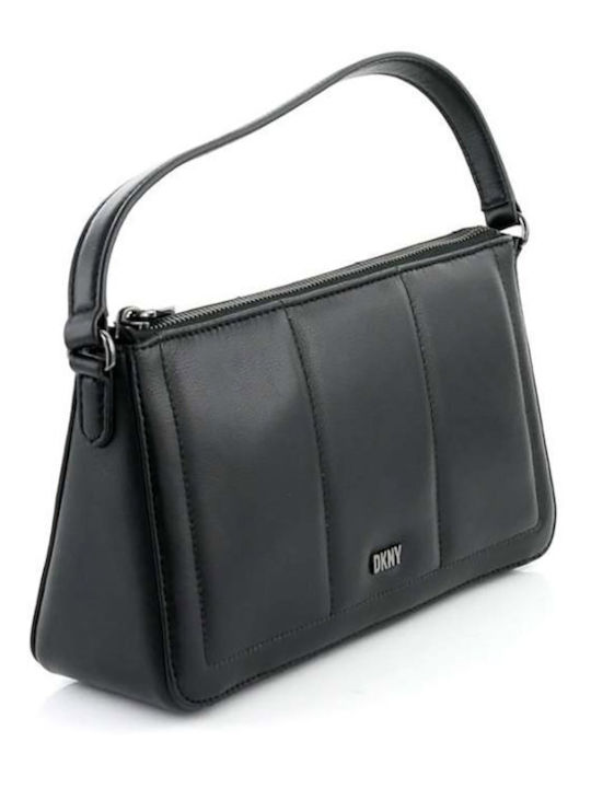 DKNY Loie Damen Tasche Crossbody Schwarz