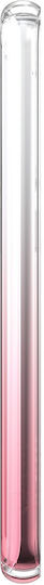 Speck Presidio Perfect Back Cover Silicone Clear Ombre Clear/Vinta (Galaxy S21+)