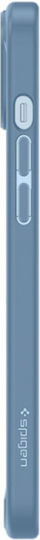 Spigen Ultra Hybrid Back Cover Plastic 2mm Sierra Blue (iPhone 14)