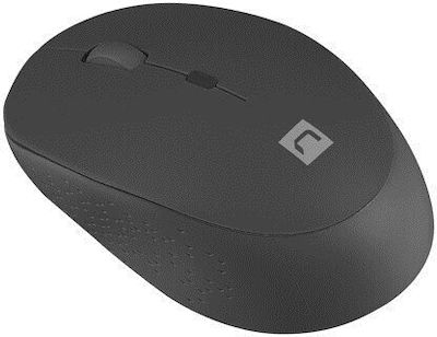 Natec Harrier 2 Bluetooth Wireless Mouse Black