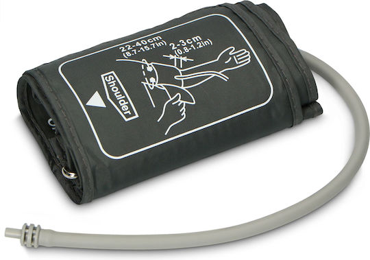 Fysic FB-150 Electronical Blood Pressure Monitor Arm with Arrhythmia Detection