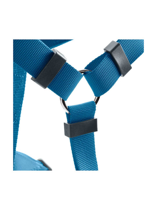 Hunter Σαμαράκι Σκύλου London Vario Rapid Μπλε Small 41-70cm 013505