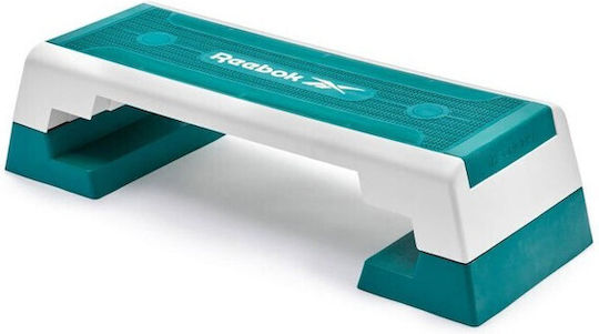 Reebok Aerobic Stepper with Adjustable Height