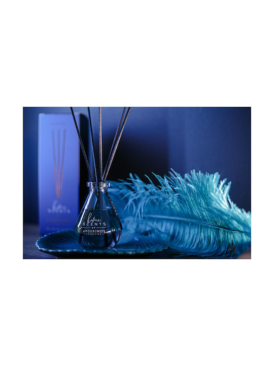 AVGERINOS Difuzor Stars cu Aromă Vanilie 100ml